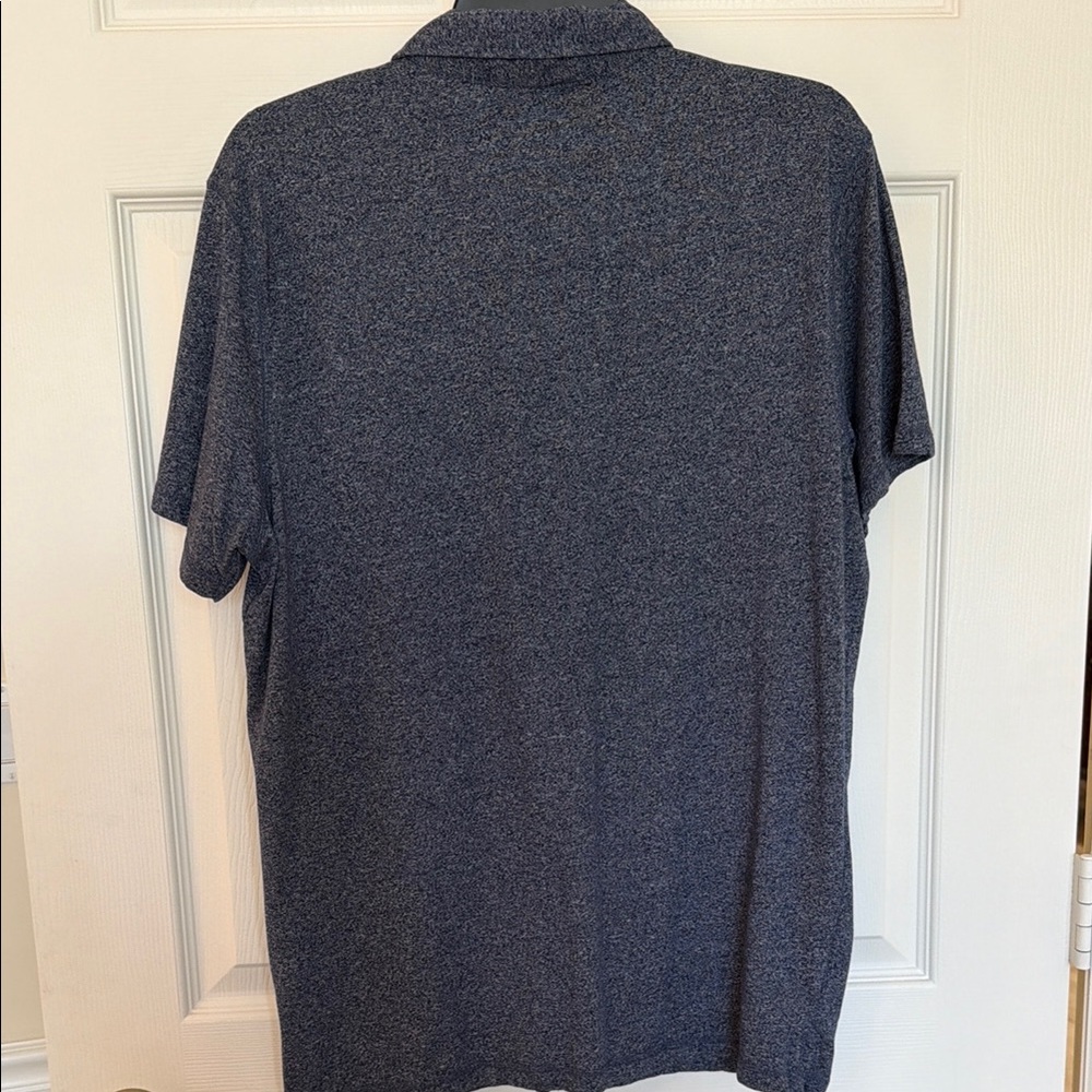 Men's RUGBY POLO - Picture 2 of 4